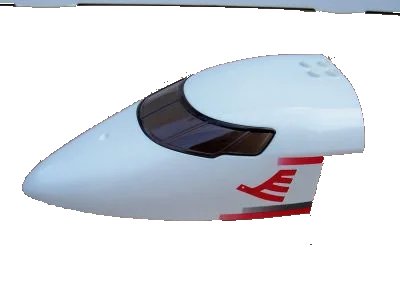 LEGO onderdeel 54092C01PB02 (54092C01PB02)