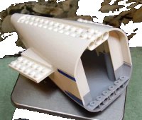 LEGO part 54701C01PB01 54701C01PB01
