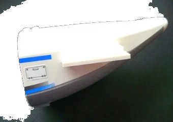 LEGO onderdeel 54701C01PB02 (54701C01PB02)