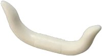 LEGO part Cattle Horns 6029a