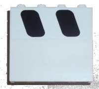 LEGO onderdeel 60581pb005r 60581pb005r