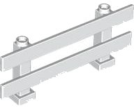 LEGO part Fence 1 x 8 x 2 2/3 (6079)