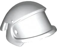 LEGO part Minifigure, Headgear Helmet SW Rebel Scout Trooper 61182