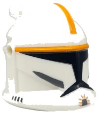 LEGO onderdeel 61189PB04 61189PB04