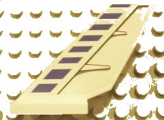 LEGO part 6239pb020l (6239pb020l)