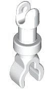 LEGO onderdeel Arm Skeleton 6265