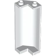 LEGO part Panel 2 x 2 x 5 Corner Wall 78594