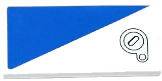 LEGO onderdeel 87079pb0265r (87079pb0265r)