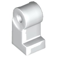 LEGO onderdeel Leg, Left 972