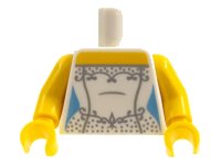 LEGO onderdeel 973PB1094C01 973PB1094C01