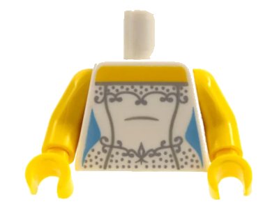 LEGO onderdeel 973PB1094C01 (973PB1094C01)