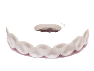 LEGO part Minifigure Neck Ruff (99251)