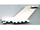 LEGO part Tail Vintage bb0096