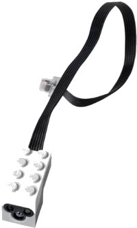 LEGO part Electric Sensor, Color and Distance - Boost bb0891c01