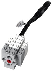 LEGO part Electric, Motor Boost Interactive bb0893c01