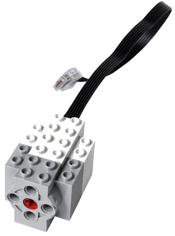 LEGO onderdeel Electric, Motor Boost Interactive (bb0893c01)