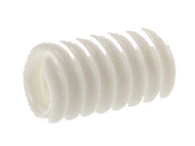 LEGO onderdeel Technic Rubber Cable Holder (x157)
