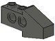 LEGO part Technic Schräge 4 x 1 x 1 2/3 2743