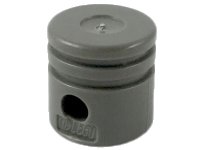 LEGO part Moteur Technic Piston Rond 2851
