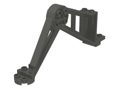 LEGO part Support Leg Large (Insectoids) (30212)