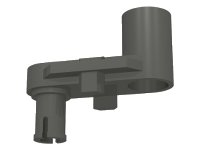 LEGO part Znap Crank Connector 1 x 2 x 3 32207