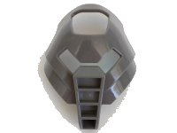 LEGO part Bionicle Mask Huna 32573