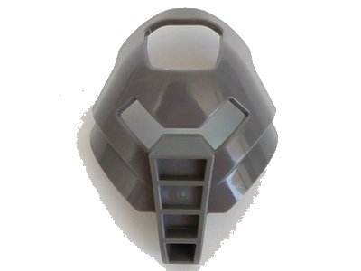 LEGO onderdeel Bionicle Mask Huna (32573)