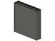 LEGO onderdeel Brick 1 x 6 x 5 3754