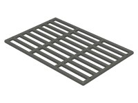 LEGO part Bar 9 x 13 Grille 6046
