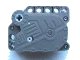 LEGO onderdeel Pullback Motor 7 x 5 x 3 (Motor 6) motor6