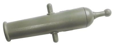 LEGO onderdeel Projectile Launcher, Cannon Shooting (x110c01)