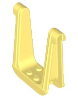 LEGO part Friends Swing 2 x 6 x 5 1/3 (67075)
