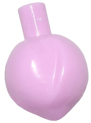 LEGO part Fruit, Peach (5234)