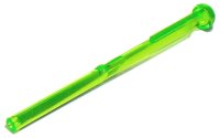 LEGO part Projectile Flèche, Barre 8L avec Bout Rond (Fléchette Lance-Ressort) 15303