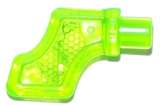 LEGO part Minifigure, Helmet Wing (35042)