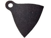 LEGO part Minifigure Cape Cloth with Single Top Hole - Spongy Stretchable Fabric 1884