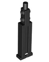 LEGO part Legs Minecraft Enderman 19732