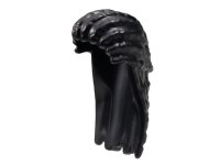 LEGO part Minifigure, Hair Long Dreadlocks 2123