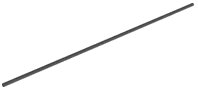 LEGO onderdeel Hose, Pneumatic 4mm D. V2 Precut 37L / 29.6cm (21835)