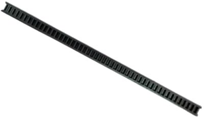 LEGO part Technic Rack 1 x 20 x 2/3 (2428)