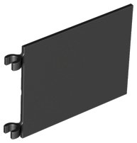 LEGO part Flagge 6 x 4 2525