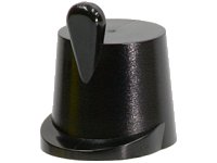 LEGO part Minifigura, Casco Sombrero, Guardia Imperial Shako 2545