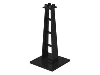 LEGO part Support 6 x 6 x 10 Stanchion 2681