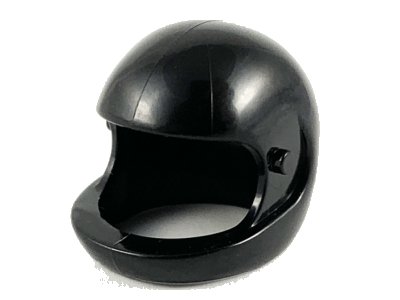 LEGO part Technic, Figure Accessory Helmet (2715)