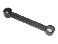 LEGO part Technic, Link 1 x 6 without Stoppers 2739a