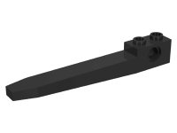 LEGO part Technic Forklift Fork 2823