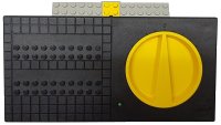 LEGO part Electric, Train Speed Regulator 9V 2868b
