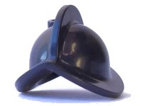 LEGO part Minifigure, Headgear Helmet Conquistador 30048