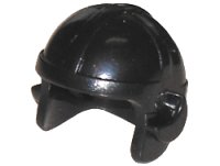 LEGO onderdeel Minifiguur, Koppeluiting Pet, Vlieger 30171