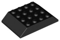 LEGO part Schräge 45 6 x 4 Double 32083